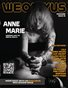 WEONLYUS MAGAZINE ISSUE 35