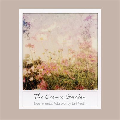 The Cosmos Garden