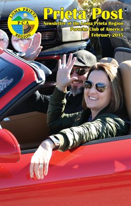 Prieta Post- February 2015