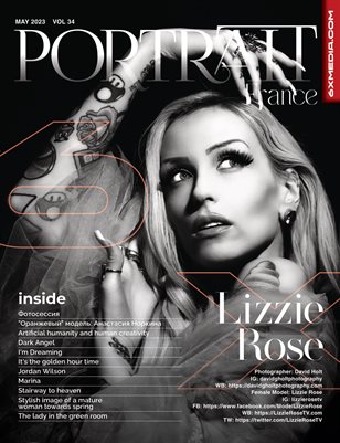 Portrait France Vol - 34