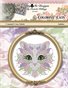 Colorful Cats Jubilee Counted Cross Stitch Pattern