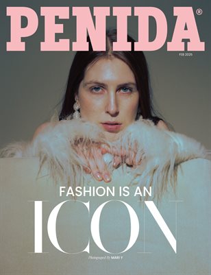 #07 PENIDA Magazine February 2025 Issue #07