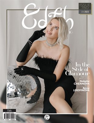 Edith magazine no.780