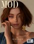 MOD Magazine: Volume 8; Issue 3; THE AURA ISSUE (Cover 1)