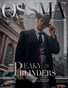 OSSMA Magazine EUROPE ISSUE17, vol1