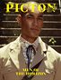 Picton Magazine SEPTEMBER  2019 MEN N285 Cover 3