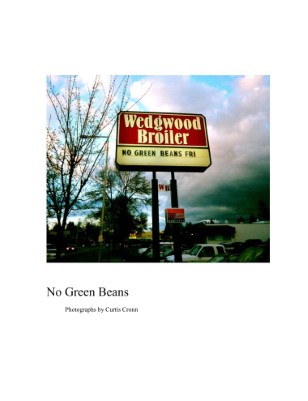 No Green Beans
