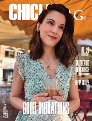 CHICLE MAG #59 VOL.5