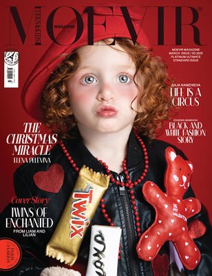 19 Moevir Magazine March Issue 2025