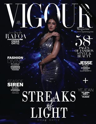 Fashion & Beauty | June Issue 14