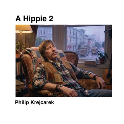 A Hippie 2