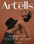 ARTELLS MAGAZINE - PERFORMING ARTS APRIL (Vol 3967)