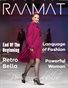 RAAMAT Magazine October 2023 Issue 3