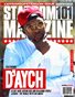 STARDOM101 MAGAZINE D'AYCH
