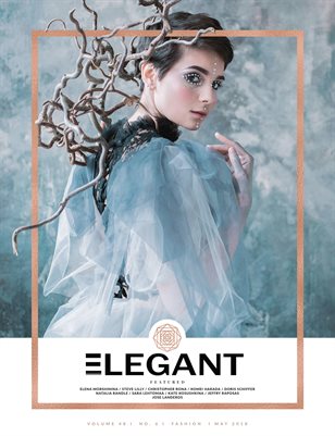 Fashion #6 (May 2018)