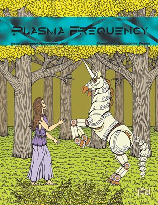 Plasma Frequency Magazine Issue 2 October/November 2012