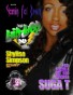 Slamin Fat Beatz March 2011