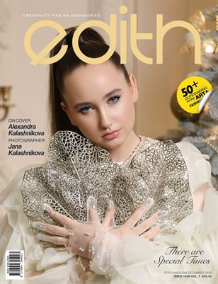 EDITH MODE 1345 - Alexandra