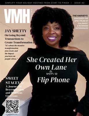 VMH Magazine - Issue 42