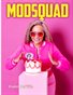 MODSQUAD 2024 No.37 – Violet DeVille Cover