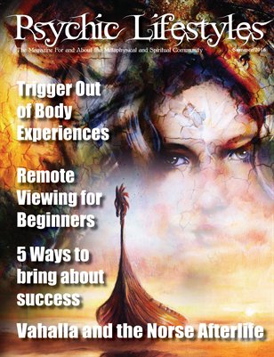 Psychic Lifestyles Summer 2016