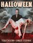 Halloween 2022 Vol.32 – Terra Jackson & Djordje Stijepovic Cover