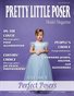 Pretty Little Poser Model Magazine - Issue 278 - Perfect Posers - July 2023