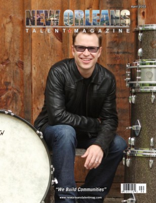 April 2012 Edition
