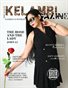 Kelambi Magazine Fashion & Potrait 23rd August 2025