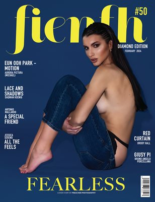 11 Fienfh Magazine February Issue 2024