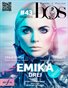 bOS mag. Россия #43, Июнь 2015