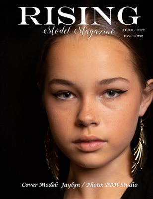 Rising Model Magazine Issue #282
