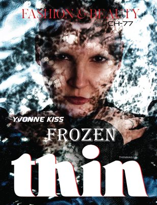 THIN FASHION MAGAZINE chapter 77