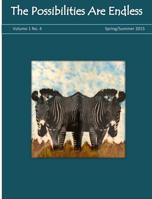 The Possibilities are Endless - Issue 4