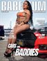 MAYRA GARCIA - BABEDIUM MAGAZINE | CARS AND BADDIES ISSUE VOLUME TWO