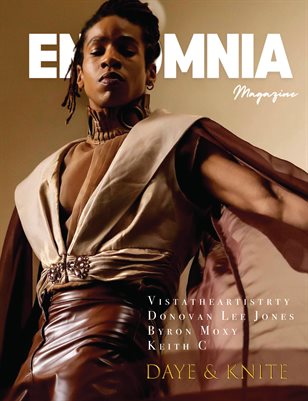 SPRING ISSUE 107