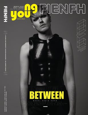 10 Fienfh Magazine March Issue 2020