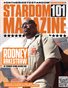 Stardom101 Magazine Rodney Rakestraw