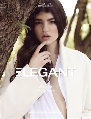 Fashion #10 (September 2015)