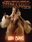 Atomic Beauties Magazine: Burlesque Special Edition Heidi Bruce Cover