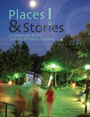 PlacesandStoriesI