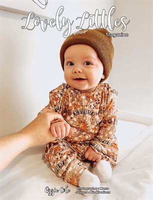 Lovely Littles Magazine Issue #13