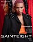 SAINTEIGHT ISSUE 7 VOL.1 2021