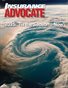 Insurance Advocate July 2025