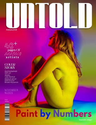 Special Edition - Best Nudes Extra Issue 5