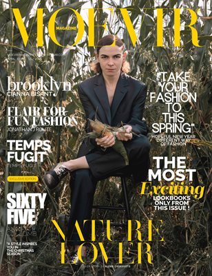 I Moevir Magazine April Issue 2021