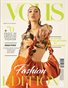 VOUS Magazine | The September Fashion & Beauty Edition | Vol.9 | 2023