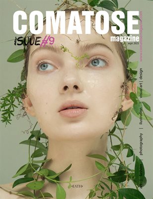 COMATOSE 9 ISSUE-vol 1