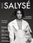 SALYSÉ Magazine | Vol 6 No 40 | NOVEMBER 2020 |