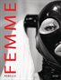 Femme Rebelle Magazine August 2026 ARCANA ISSUE - Hoss Green Cover